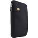 Case Logic Sleeve with Pocket for iPad mini or 7" Tablet (Black) TNEO108 BLACK