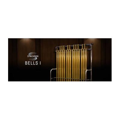 Vienna Symphonic Library Synchron Bells I Full Library - Virtual Instrument (Download) VSLSYY05F