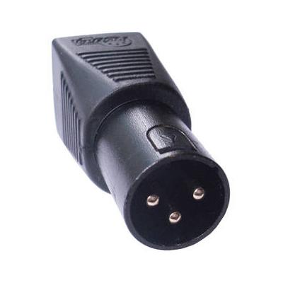 Sescom 3-Pin XLR Male to RJ45 Cat 5 Adapter DMX-3XM-CAT5