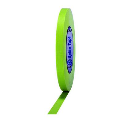 ProTapes Pro Spike Fluorescent Cloth Gaffers Tape ...
