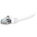 Comprehensive MicroFlex Pro AV/IT CAT6 Snagless Patch Cable (14', White) MCAT6-14PROWHT