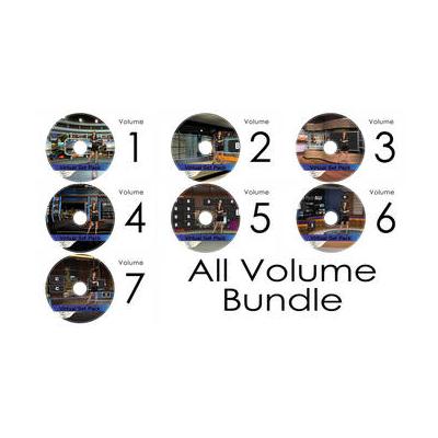 Virtualsetworks Virtual Set Pack 1-7 Kit HDX (Down...