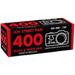 Japan Camera Hunter StreetPan 400 Black and White Negative Film (120 Roll Film) 163600