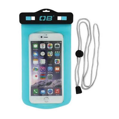 OverBoard Waterproof Large Phone Case (Aqua) OB110...