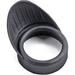 Alpine Astronomical Baader Winged Rubber Eyecup for 1.25" Eyepieces (33.5-34mm) EYECP-2