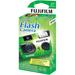 FUJIFILM QuickSnap Flash 400 One-Time-Use Disposable Camera (27 Exposures) 7033661