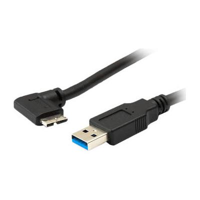 CamRanger Angled Micro-USB 3.0 Cable (20