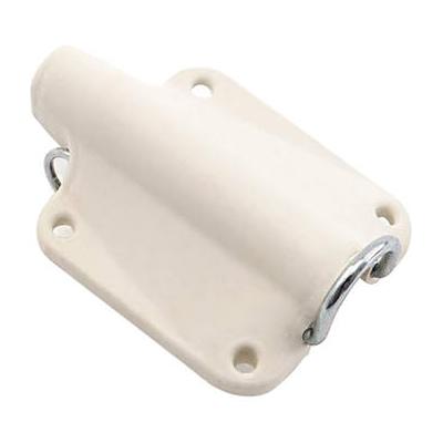 Bubblebee Industries Lav Concealer for Sanken COS-11 (White) BBI-LC-COS11-WH
