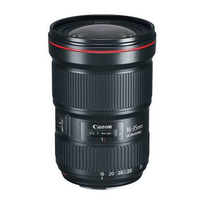 Canon EF 16-35mm f/2.8L III USM Lens 0573C002