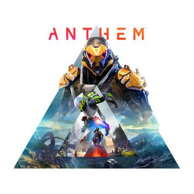 NVIDIA Anthem Game Bundle ANTHEM