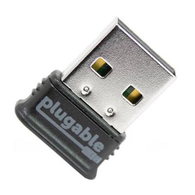 Plugable USB 2.0 Bluetooth 4.0 Adapter USB-BT4LE