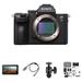 Sony a7 III Mirrorless Camera Cine Kit ILCE7M3/B