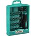 Eclipse Tools 33 in 1 Precision Electronic Screwdriver Set SD-9826