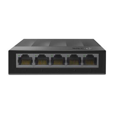TP-Link LS1005G 5-Port Gigabit Unmanaged Switch LS...
