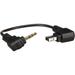 Vello Shutter Release Cable for Select Nikon-Style Battery Grips BG-LRC