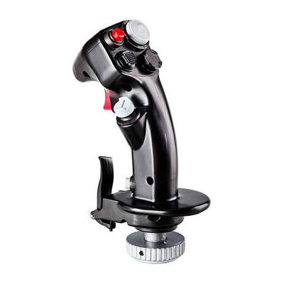 Thrustmaster F-16C Viper HOTAS Add-On Grip 2960848