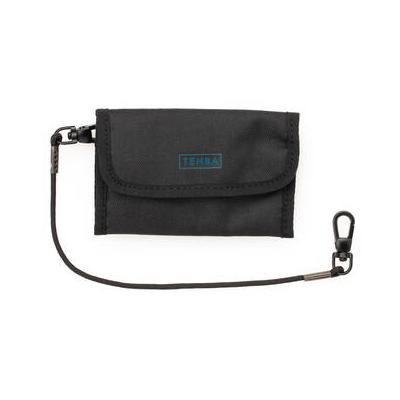 Tenba Tools Reload Universal Card Wallet (Black) 636-638