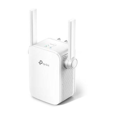 TP-Link RE105 300 Mb/s Single-Band Wi-Fi Range Extender RE105