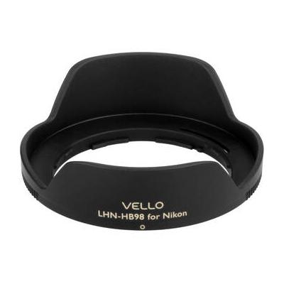 Vello HB-98 Dedicated Lens Hood LHN-HB98