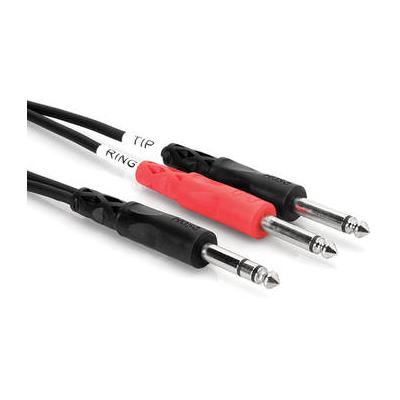 Hosa Technology STP-204 Stereo 1/4