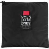 PortaBrace Protective Carrying Pouch for Rode VideoMic Pro Shotgun Microphone PB-ROVMPR