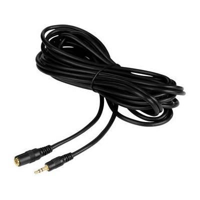 Movo Photo MC20 3.5mm TRS Female to Male Audio Extension Cable (20') MC20