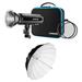 Westcott FJ200 Strobe & Umbrella Kit 4740