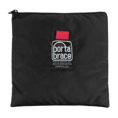 PortaBrace PB-LENSPOUCH Padded Lens Pouch PB-LENSPOUCH