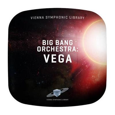 Vienna Symphonic Library Bang Orchestra: Vega Viol...