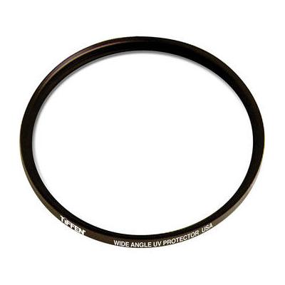Tiffen 67mm UV Protector Wide Angle Mount Filter 67WIDUVP