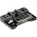 Tilta Multi-Functional Top Plate for Canon C70 (Black) TA-T12-TP-B