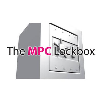 SONiVOX The MPC Lockbox Loop Pack (Download) THE MPC LOCKBOX