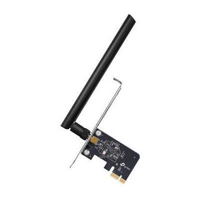 TP-Link Archer T2E AC600 Wireless Dual-Band PCIe A...