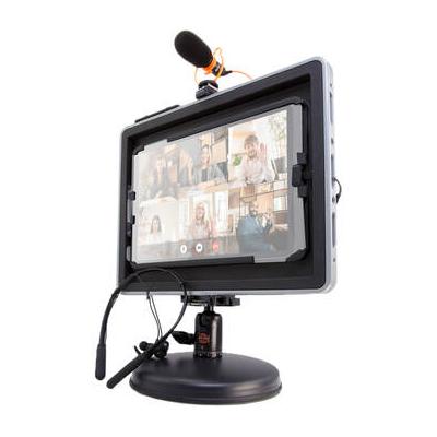 Padcaster Desktop Videoconferencing Base Station for iPad Pro 10.5