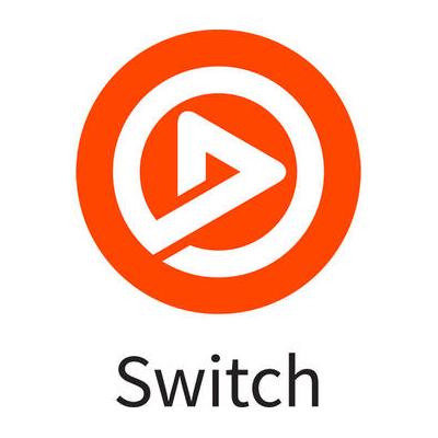 Telestream Switch 5 Player for macOS (Download) SW5PLA-M