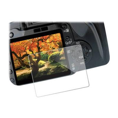 Vello LCD Screen Protector Ultra II for Olympus OM-D E-M1 Mark II Camera SPUAR-OEM1II