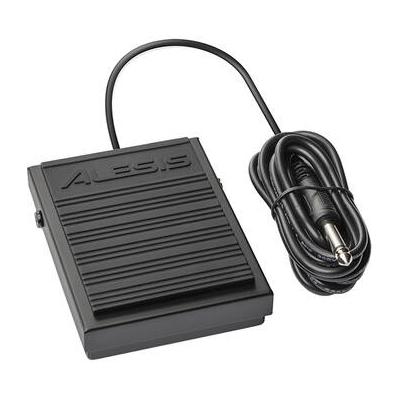Alesis ASP-1 MKII Universal Sustain Pedal/Momentary Footswitch ASP-1 MKII