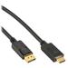 Pearstone DisplayPort to HDMI Cable (3.3') DP-HD4603