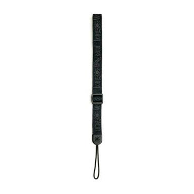 Long Weekend Long Weekend Camera Wrist Strap (Black) 213-007