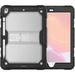 Encased Rugged Shield Clear Case for 10.2" iPad ENC1039