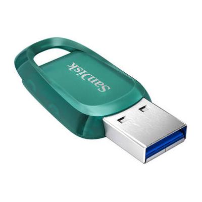SanDisk 128GB Ultra Eco USB 3.2 Gen 1 Type-A Flash...