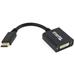 Plugable DisplayPort to DVI Passive Adapter DPM-DVIF