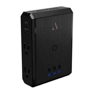 Austere III Series 4-Outlet Surge Protector 3S-PS4...