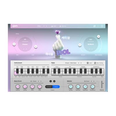 Ujam Beatmaker 2 IDOL Virtual Instrument BM-IDOL