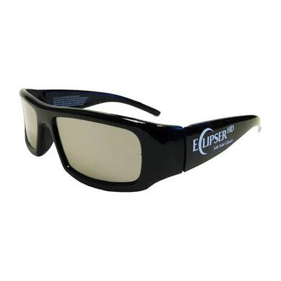 American Paper Optics Eclipser HD Solar Glasses PLECLIPSEBP2