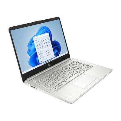 HP 14" 14-em0010nr Laptop 7F295UA#ABA