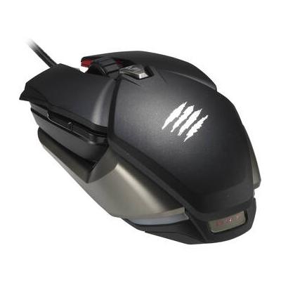 Mad Catz B.A.T. 6+ Mouse - [Site discount] MB05DCINBL000-0