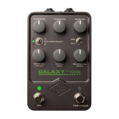 Universal Audio Galaxy '74 Tape Echo and Reverb Pedal GPM-GLXY