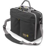 ORCA OR-550 Laptop Briefcase (Gray) - [Site discount] OR-550G