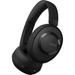 Cleer Alpha Noise-Canceling Wireless Over-Ear Headphones (Black) GS-7140-05-A